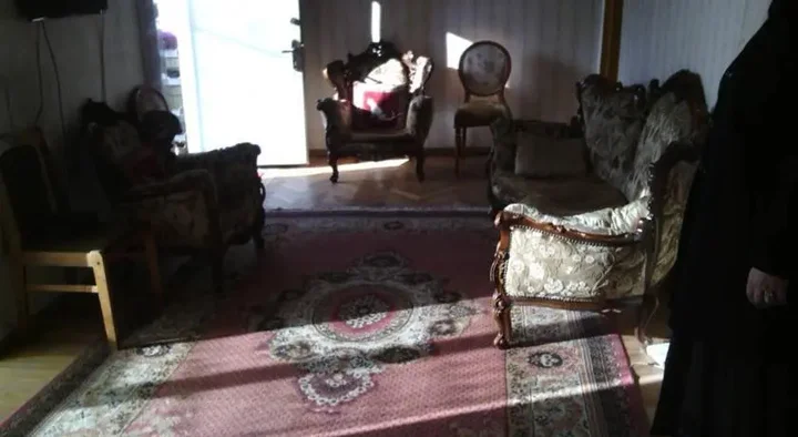 Боржоми: Zura Guest House