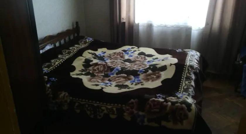 Боржоми: Zura Guest House