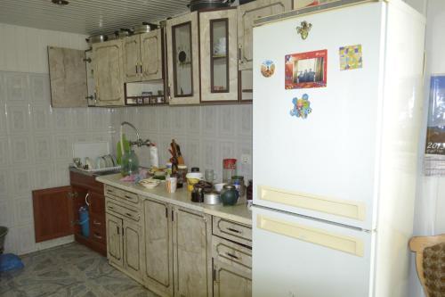 Степанцминда: Manonis Guesthouse