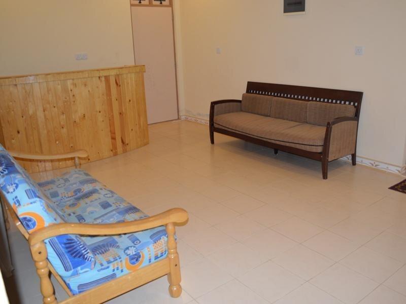 Атолл Алиф-Дхаалу: Maaz Inn Fenfushi