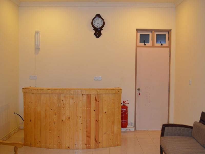 Атолл Алиф-Дхаалу: Maaz Inn Fenfushi