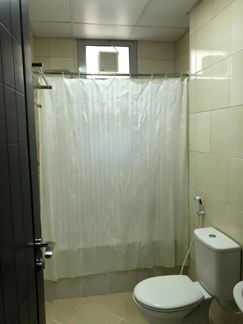 Аджман: Al Khaleej Plaza Hotel Apartments