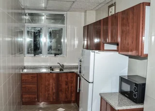 Аджман: Al Khaleej Plaza Hotel Apartments