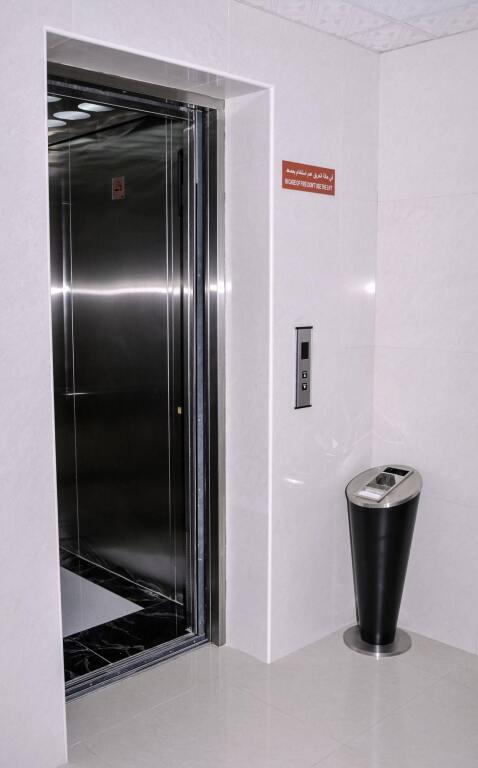 Аджман: Al Khaleej Plaza Hotel Apartments