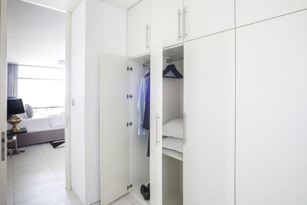 Дубай: Dream Inn Dubai Apartments - Index Tower