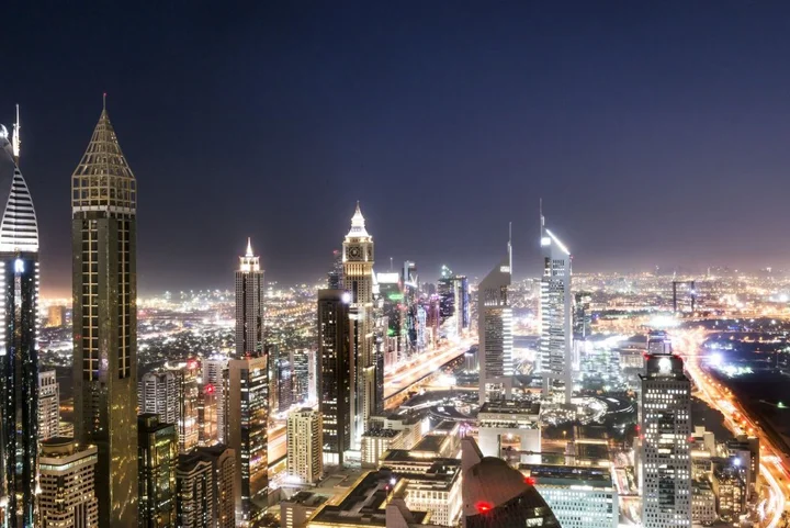Дубай: Dream Inn Dubai Apartments - Index Tower