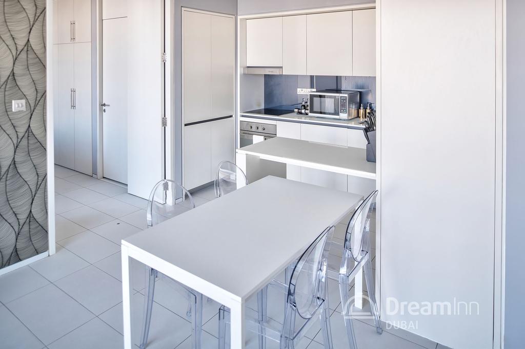 Дубай: Dream Inn Dubai Apartments - Index Tower