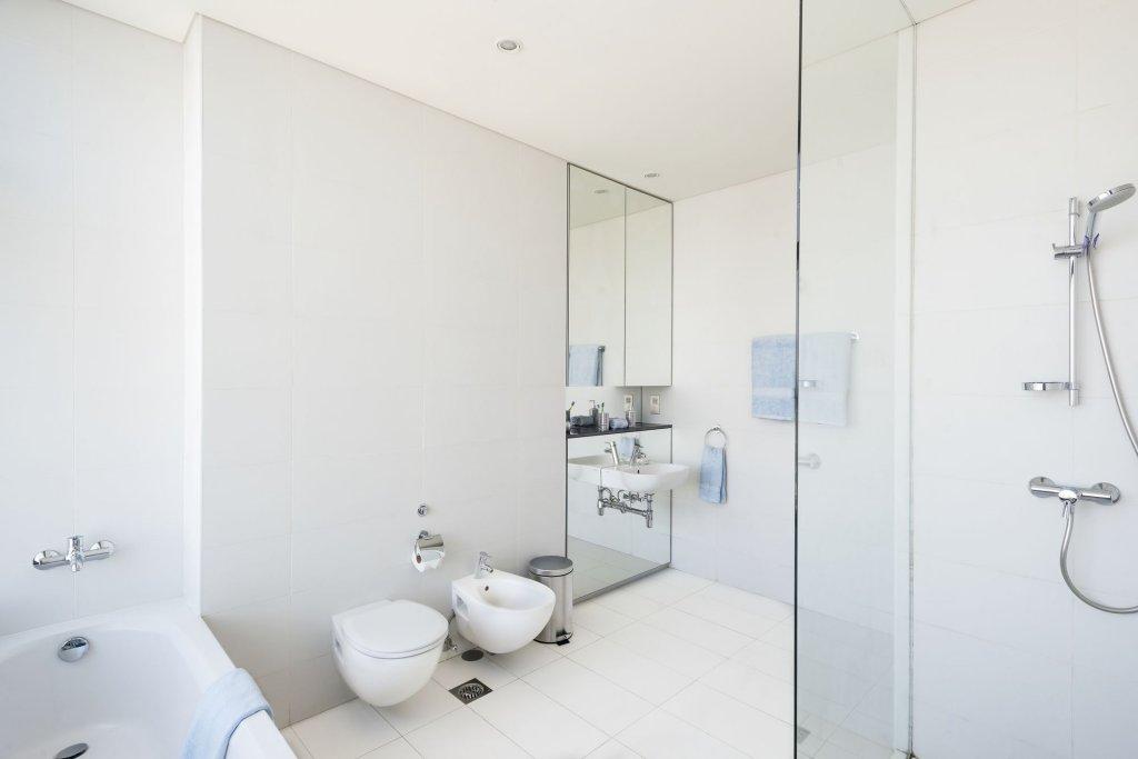 Дубай: Dream Inn Dubai Apartments - Index Tower