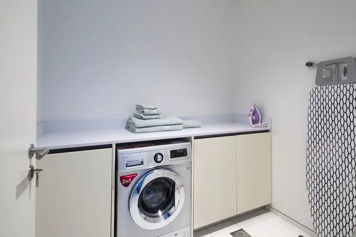 Дубай: Dream Inn Dubai Apartments - Index Tower