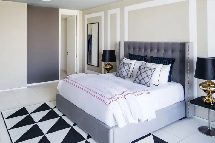 Дубай: Dream Inn Dubai Apartments - Index Tower