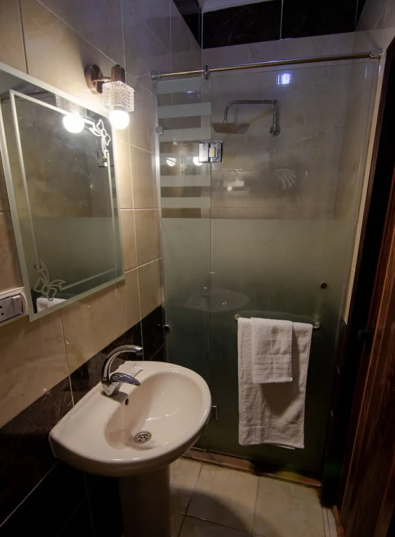 Гиза: Horus Guest House Apartment