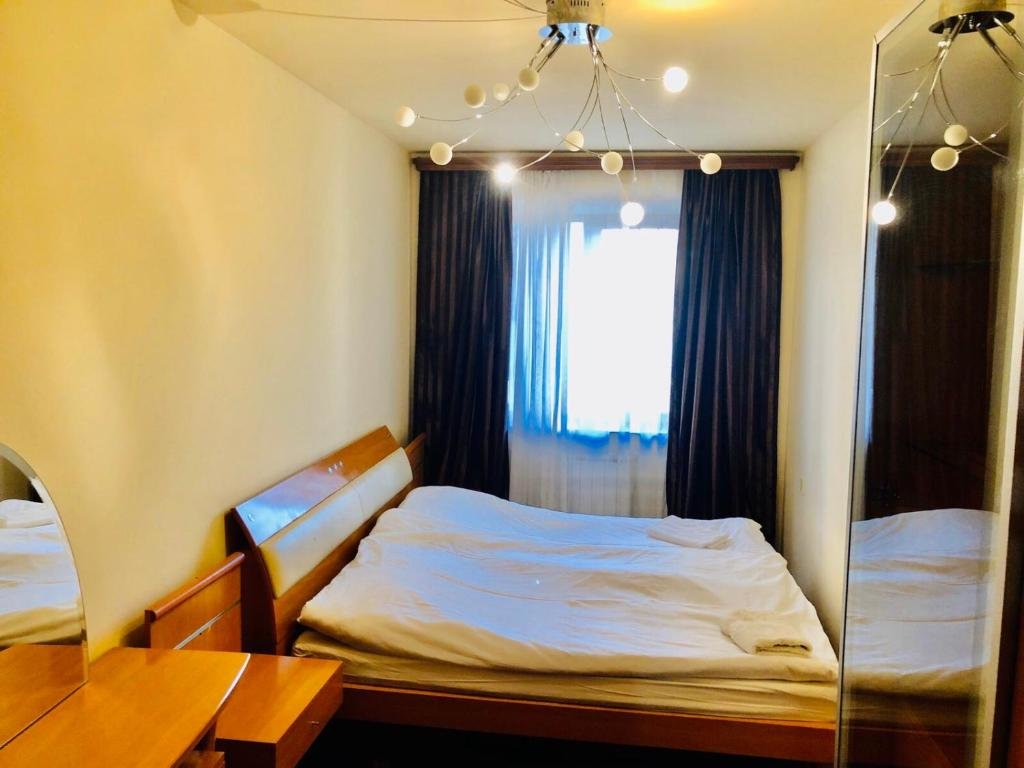 Ереван: Republic Square Apartment