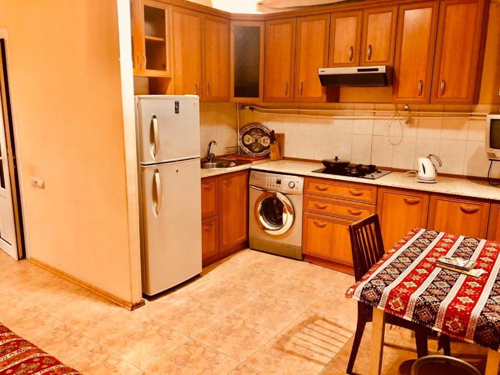 Ереван: Republic Square Apartment