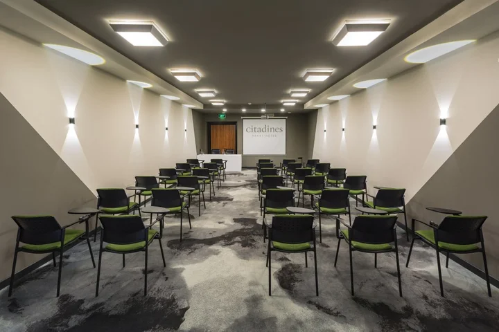 Тбилиси: Апарт-отель Citadines City Centre Tbilisi