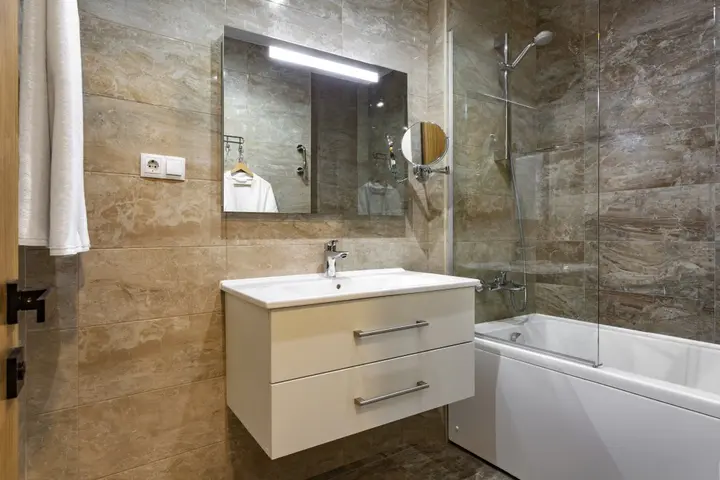 Тбилиси: Апарт-отель Citadines City Centre Tbilisi