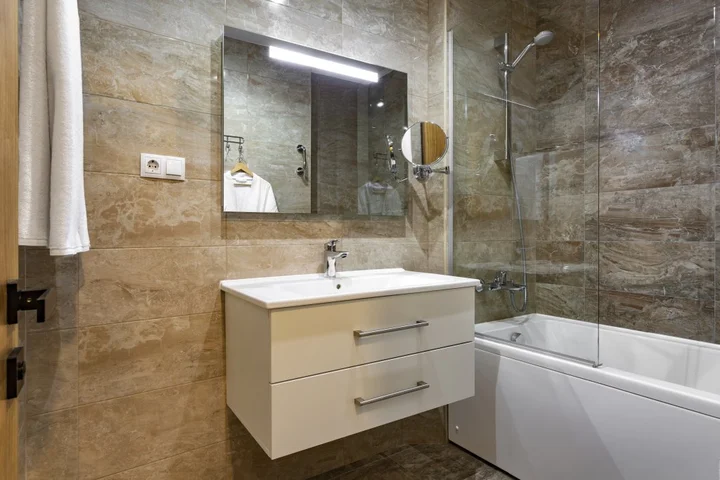 Тбилиси: Апарт-отель Citadines City Centre Tbilisi
