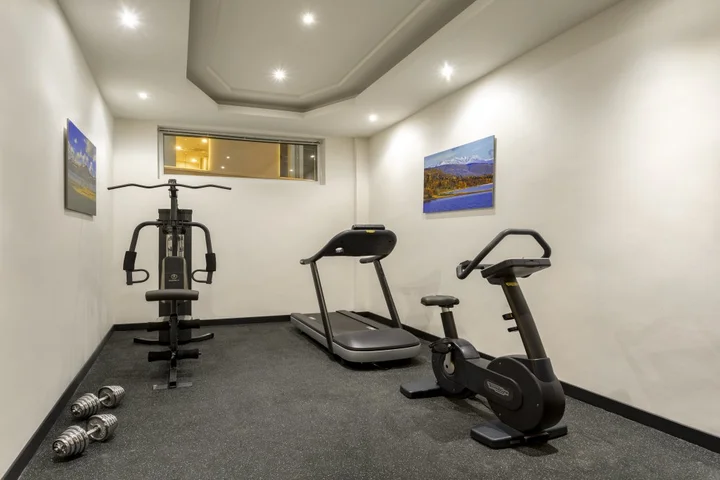 Тбилиси: Апарт-отель Citadines City Centre Tbilisi