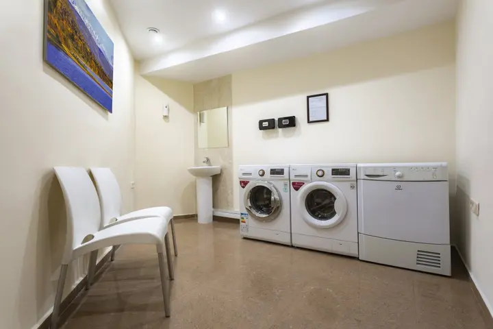 Тбилиси: Апарт-отель Citadines City Centre Tbilisi