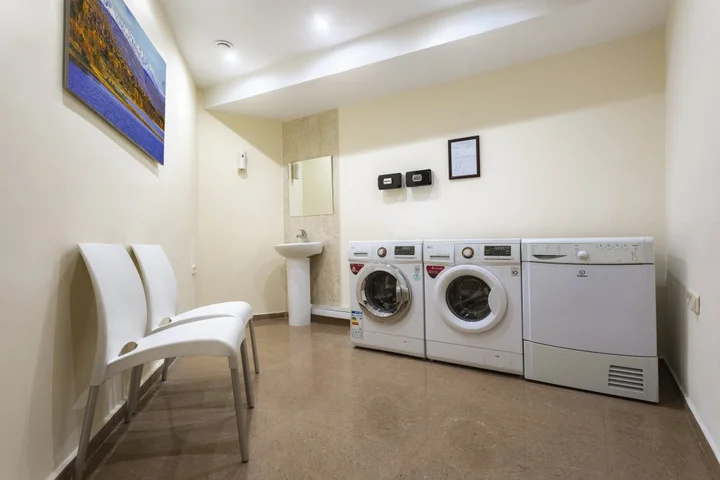 Тбилиси: Апарт-отель Citadines City Centre Tbilisi
