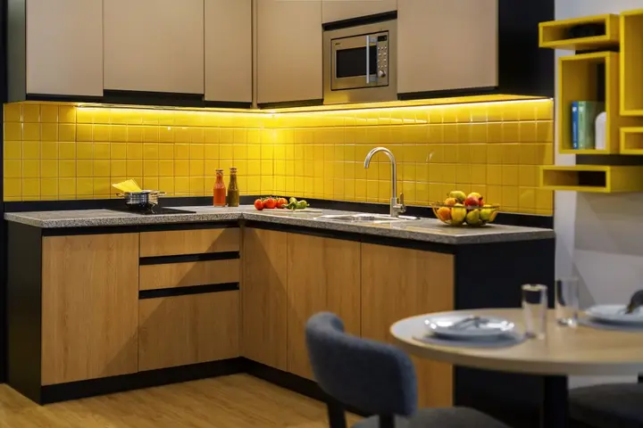 Тбилиси: Апарт-отель Citadines City Centre Tbilisi