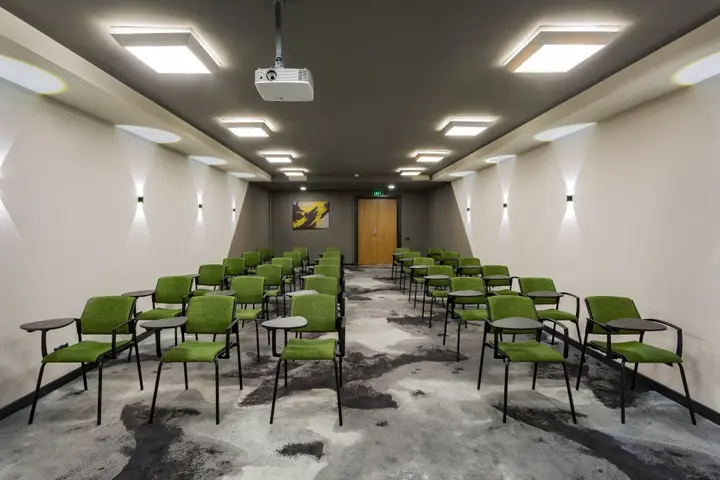 Тбилиси: Апарт-отель Citadines City Centre Tbilisi
