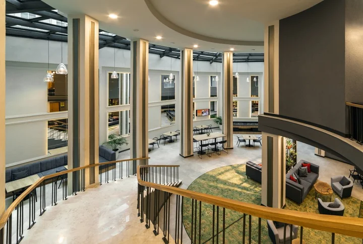 Тбилиси: Апарт-отель Citadines City Centre Tbilisi