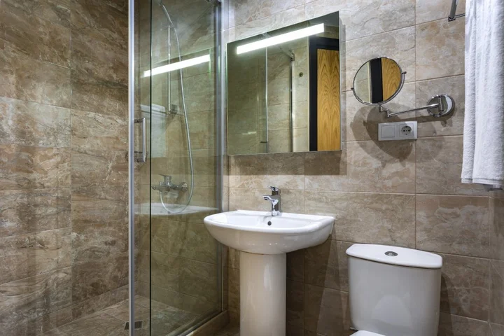 Тбилиси: Апарт-отель Citadines City Centre Tbilisi