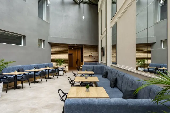 Тбилиси: Апарт-отель Citadines City Centre Tbilisi