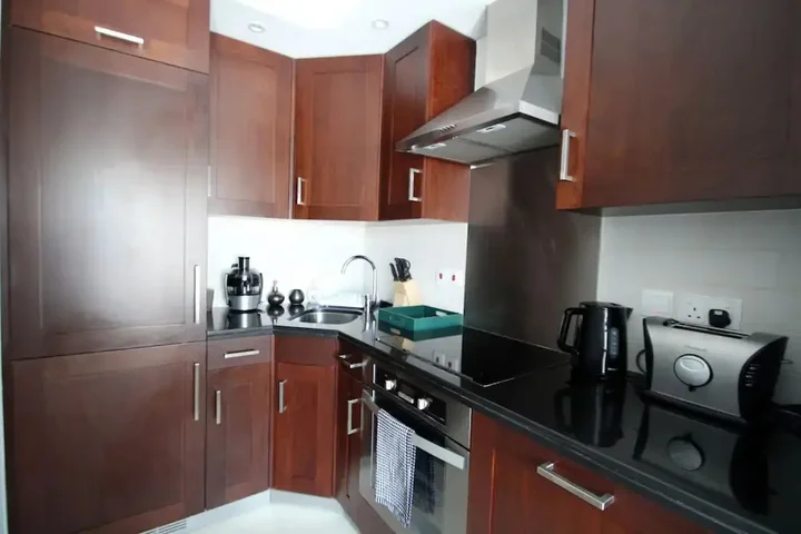 Дубай: Kennedy Towers - 29 Boulevard