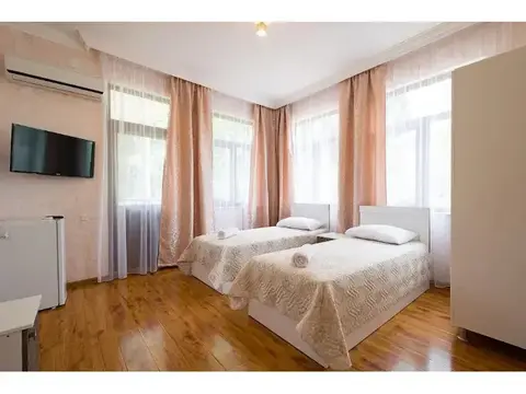 Батуми: Sunny Hotel Batumi
