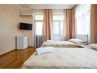 Батуми: Sunny Hotel Batumi