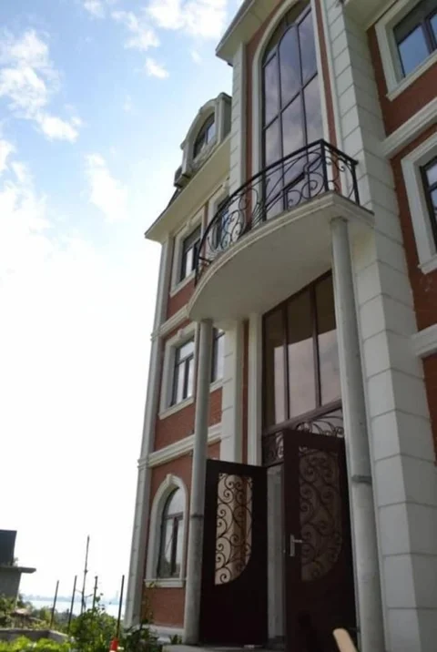 Батуми: Sunny Hotel Batumi