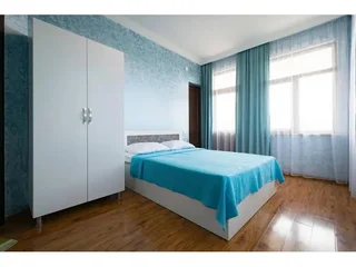 Батуми: Sunny Hotel Batumi