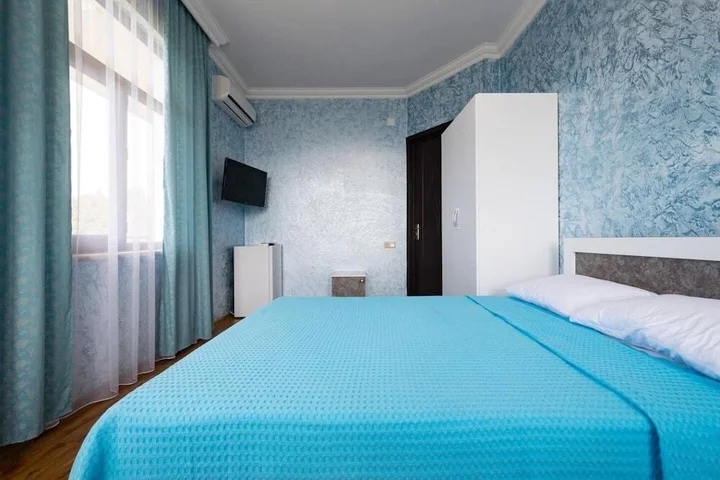 Батуми: Sunny Hotel Batumi