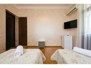 Батуми: Sunny Hotel Batumi