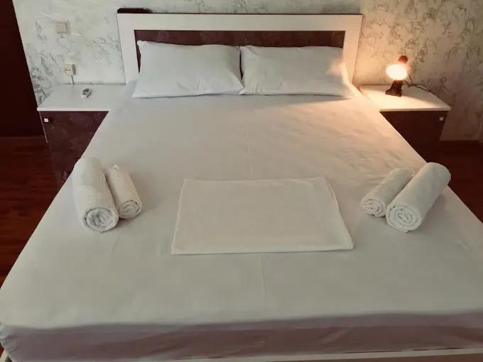 Батуми: Sunny Hotel Batumi