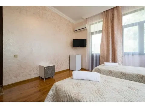 Батуми: Sunny Hotel Batumi