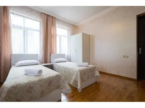Батуми: Sunny Hotel Batumi