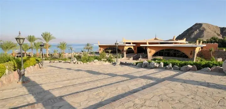 Таба: Helnan Taba Bay Hotel