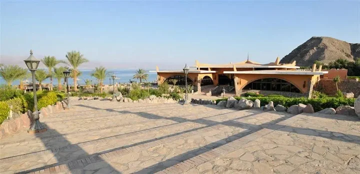 Таба: Helnan Taba Bay Hotel