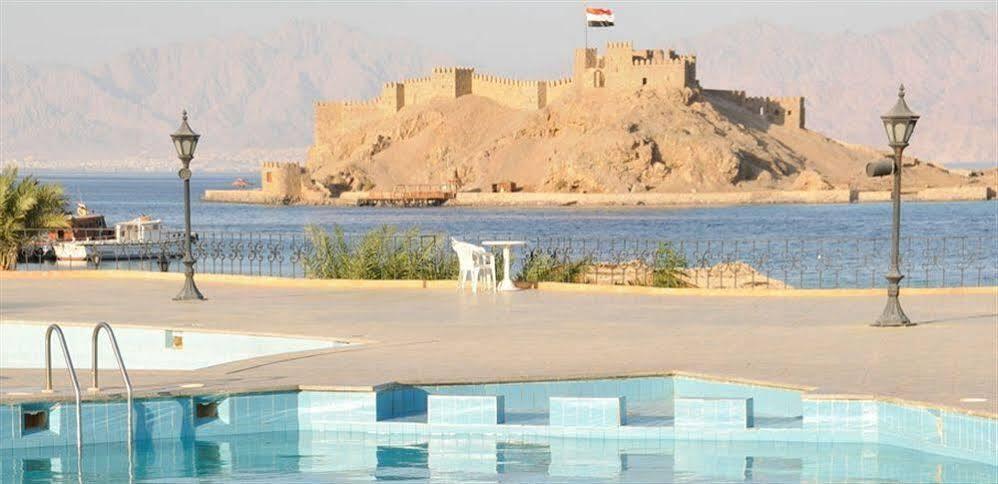 Таба: Helnan Taba Bay Hotel