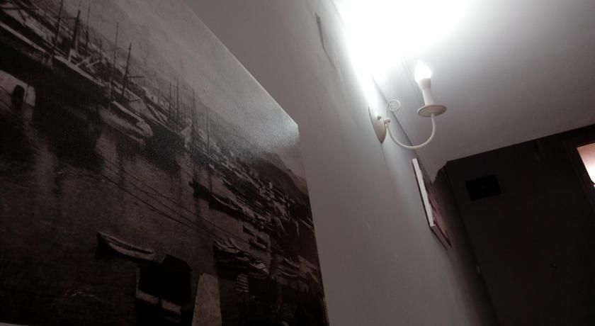 Батуми: Old Street Guesthouse