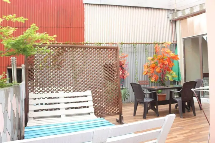 Батуми: Old Street Guesthouse