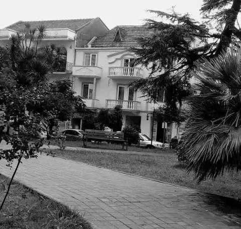 Батуми: Old Street Guesthouse