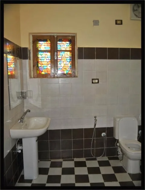 Асуан: Sehel House