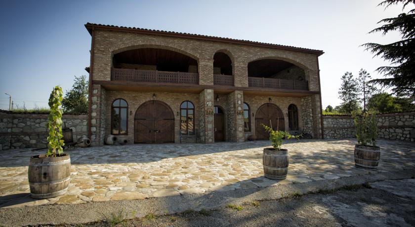 Телави: Teliani Valley Guest Hause