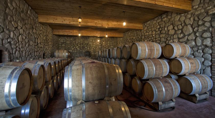 Телави: Teliani Valley Guest Hause