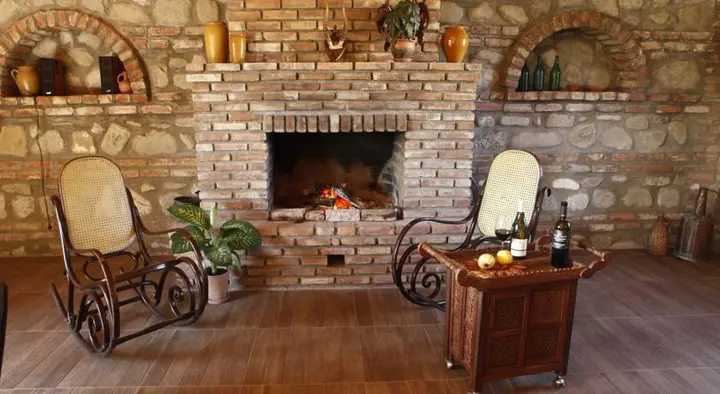 Телави: Teliani Valley Guest Hause