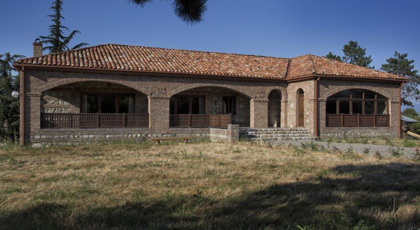 Телави: Teliani Valley Guest Hause