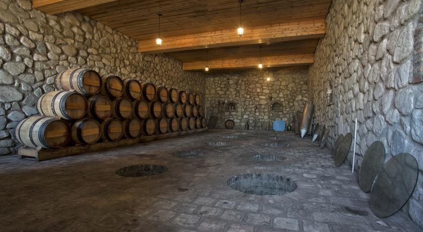 Телави: Teliani Valley Guest Hause